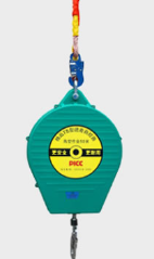 鉆井施工防墜器的安全保護(hù)